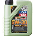 モリジェンニュージェネレーション 5W-30 LIQUI MOLY