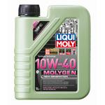 モリジェンニュージェネレーション 10W-40 LIQUI MOLY