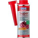 スーパーディーゼルアディティブ LIQUI MOLY