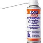 3110 エレクトロニックスプレー LIQUI MOLY