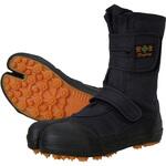 股付安全ゴムピンシューズ 荘快堂