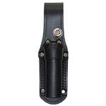 黒床革ツールホルダーRタイプ 鳶壱