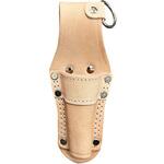 ヌメ革頑丈シノ・ポンチ差 鳶壱