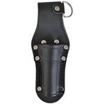 黒床革頑丈シノ・ポンチ差 鳶壱