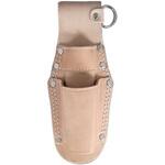 ヌメ革頑丈2段差 鳶壱