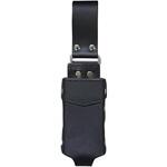 黒革 2wayマルチホルダー 鳶壱