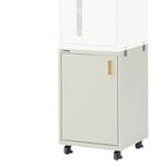 防塵保護具保管庫 アズワン