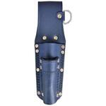 床革頑丈ツールケース2段スリム 鳶壱