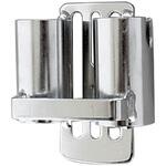 2連パイプ&角フック 鳶壱