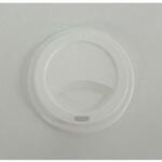 80リッドPS 白 ケーピープラテック