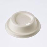 80紙リッド ホワイト ケーピープラテック