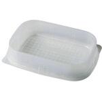 KM重箱 170 中皿(1) ケーピープラテック