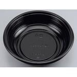 どんぶり容器 BF丼内7 黒つづみ 本体 シーピー化成 シーピー化成