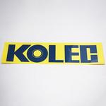 ステッカー コレック