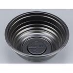 どんぶり容器 CBH-363 黒本体 シーピー化成 シーピー化成