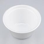 どんぶり容器 TNパイン17深 無地本体 シーピー化成 シーピー化成