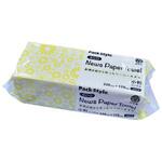 PSニュースペーパータオル小判 リサイクル パックスタイル PackStyle(パックスタイル)