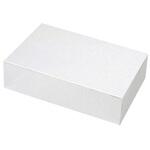 たい焼き箱 鯛焼15個入白鯛15 ヤマニパッケージ ヤマニパッケージ