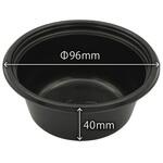 96パイ 140B 黒 リスパック