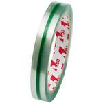 PET HCテープ グリーン 15×50パック リスパック リスパック