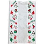 IPP袋 IPP袋 クリスマス小袋GZ 大阪ポリエチレン販売 大阪ポリヱチレン販売