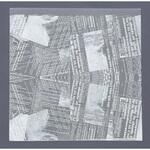 PEU-7 ヨーロピアンOPバーガー袋(白) 200角 大阪ポリエチレン販売 大阪ポリヱチレン販売