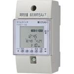 タイムスイッチ 大崎電気工業