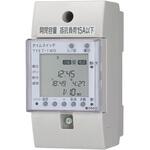 タイムスイッチ 大崎電気工業