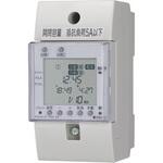 タイムスイッチ 大崎電気工業