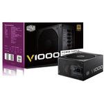 RSA00-AFBAG1-JP(V1000) PC電源ユニットV1000 1台 COOLER MASTER 【通販モノタロウ】