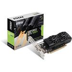 GEFORCE GTX1050TI 4GT LP グラフィックボードGEFORCEGTX1050TI4GTLP 1
