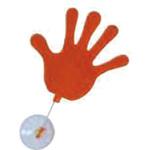 リフレクター フラフラパー 単品 JET INOUE(ジェットイノウエ