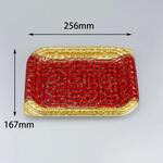 オードブル容器 BFNプレスク4 クローネ本体 シーピー化成 シーピー化成