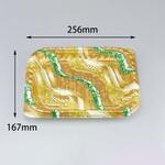 オードブル容器 BFNプレスク4 デコールG本体 シーピー化成 シーピー化成