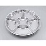 オードブル容器 オードブル皿Z-66 DXセット(10) シーピー化成 シーピー化成