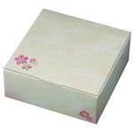 ギフト箱 20-1615 迎春箱 干支 小 ヤマニパッケージ ヤマニパッケージ