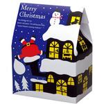 ギフト箱 20-1951 サンタタウンS ヤマニパッケージ ヤマニパッケージ