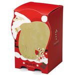 ギフト箱 20-2169 ガオーBOX クリスマス ヤマニパッケージ ヤマニパッケージ