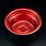 スープ容器 ホット ほっこり 145-50B ソワレレッド リスパック リスパック