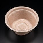 スープ容器 ホット ほっこり 145-60B 石目茶 リスパック リスパック