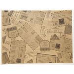 エアメールラッピングペーパー 大阪ポリエチレン販売 大阪ポリヱチレン販売