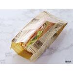 サンドウィッチ袋 No.232 ヒートシール対応ヨーロピアン茶筋フェネット 大阪ポリエチレン販売 大阪ポリヱチレン販売