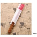 スナック袋 CRS-1チュロス袋(ヨーロピアン) 大阪ポリエチレン販売 大阪ポリヱチレン販売