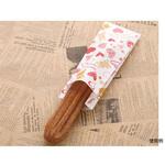 スナック袋 CRS-4チュロス袋(スイートハート) 大阪ポリエチレン販売 大阪ポリヱチレン販売