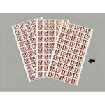 スライスシール4枚 大阪ポリエチレン販売 大阪ポリヱチレン販売