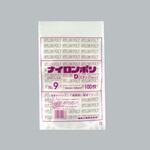 スタンド袋 ナイロンポリ Dタイプ No.9(18-30) 福助工業 福助工業