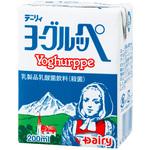 ヨーグルッペ 200ml 南日本酪農協同