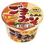 ビックごまみそらーめん 大黒食品工業