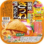 鍋焼きつねうどん 五木食品