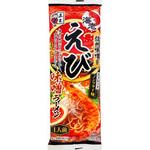 えび味噌ラーメン 五木食品